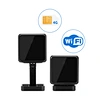 Aishine Weather-proof Mini Camera with 4G/WiFi EI-IP055-A long standby battery WiFi camera product detail image